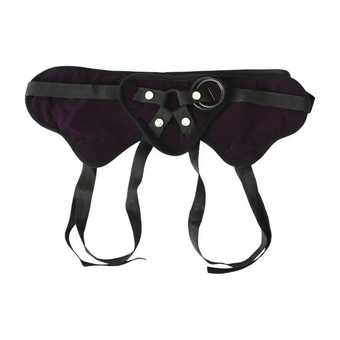 Sportsheets Female Sex Toys Sportsheets Plus Size Beginners StrapOn Harness
