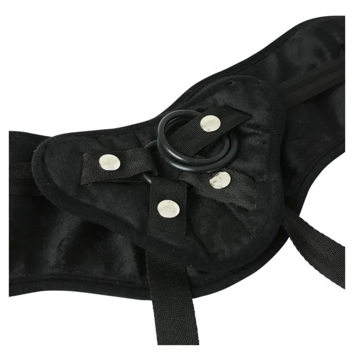 Sportsheets Female Sex Toys Sportsheets Plus Size Beginners StrapOn Harness