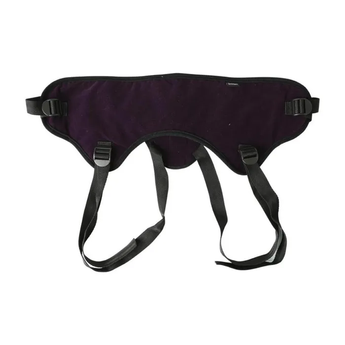 Sportsheets Female Sex Toys Sportsheets Plus Size Beginners StrapOn Harness