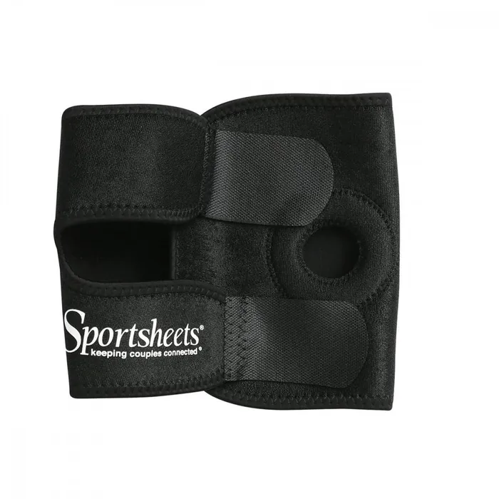 Sportsheets Female Sex Toys Sportsheets StrapOn Thigh Harness