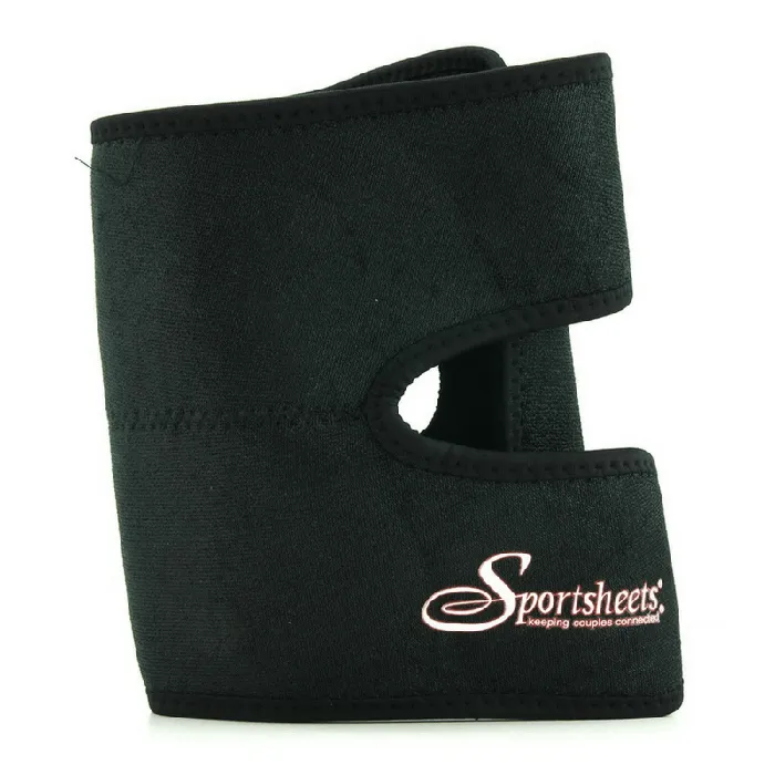 Sportsheets Female Sex Toys Sportsheets StrapOn Thigh Harness
