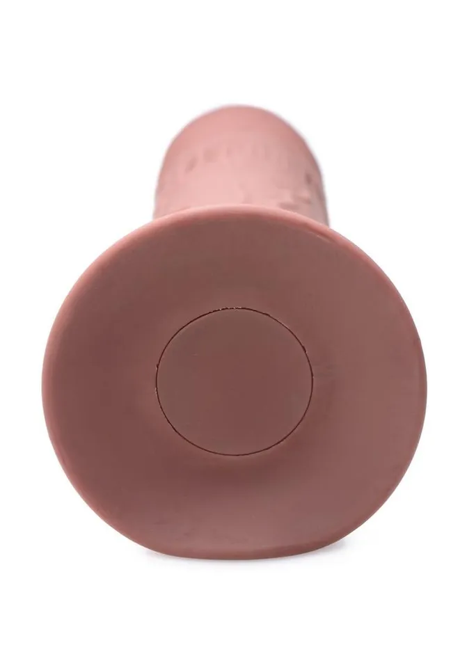 Thumpit Female Sex Toys Thump It 7x Remote Control Vibrating and Thumping Silicone Rechargeable Dildo