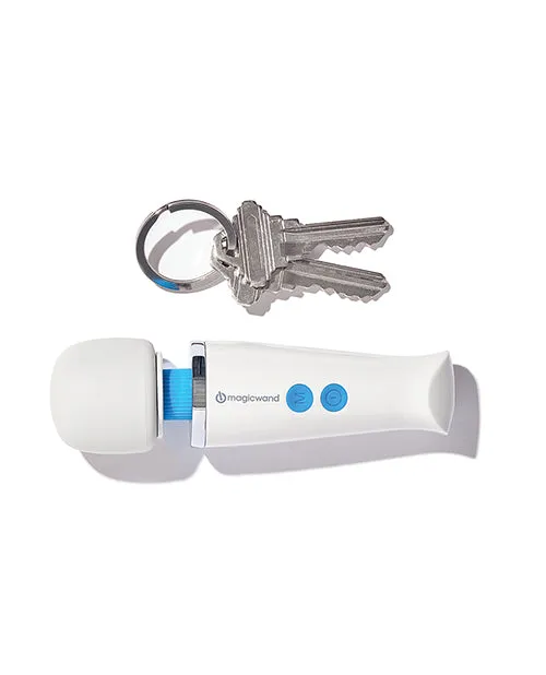 Vibratex Magic Wand Micro HV60 Massager Vibratex INC Vibrators