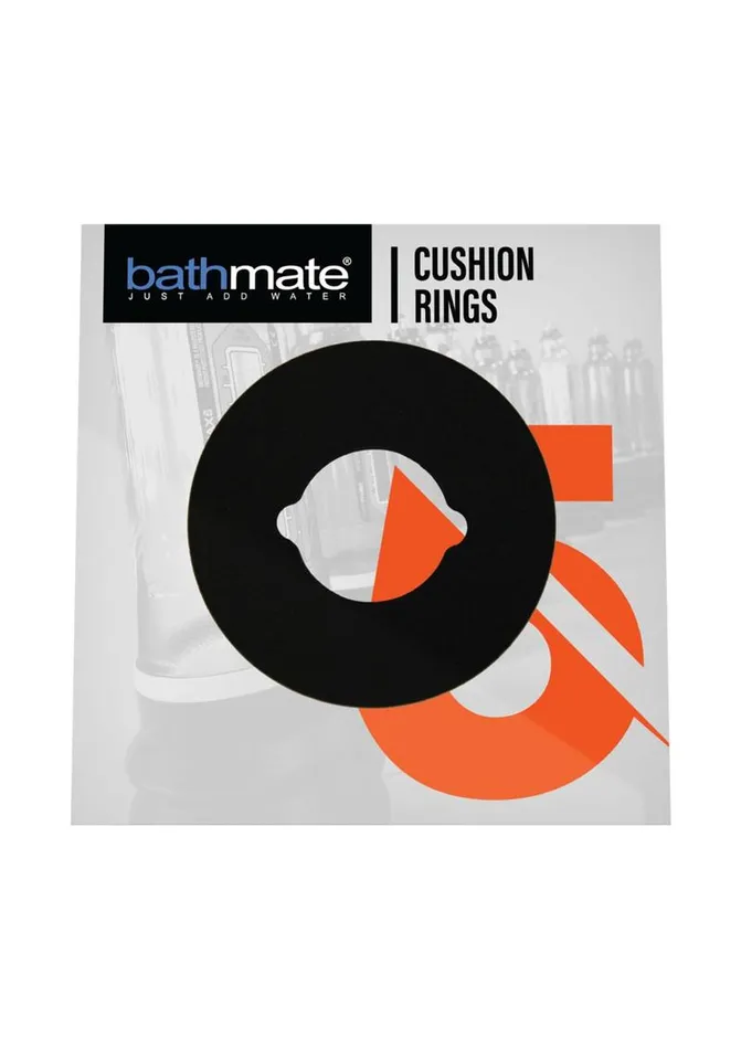 Vibrators Bathmate Bathmate Hydromax5 Cushion Pad