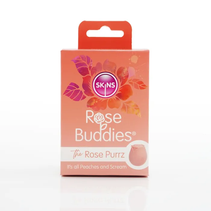 Vibrators Creative Conceptions Skins Rose Buddies The Rose Purrz Light Pink Pulsing Rose Stimulator Vibrators Creative Conceptions Skins Rose Buddies The Rose Purrz Light Pink Pulsing Rose Stimulator