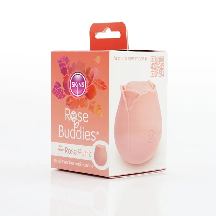 Vibrators Creative Conceptions Skins Rose Buddies The Rose Purrz Light Pink Pulsing Rose Stimulator Vibrators Creative Conceptions Skins Rose Buddies The Rose Purrz Light Pink Pulsing Rose Stimulator