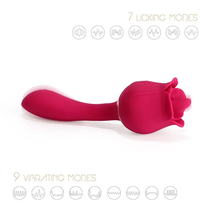 Vibrators Honey Play Box RHEA