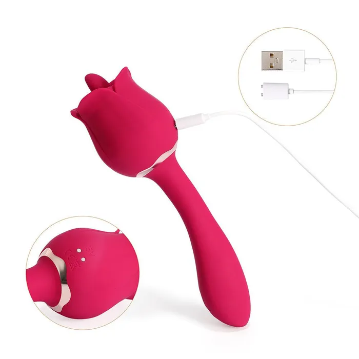 Vibrators Honey Play Box RHEA