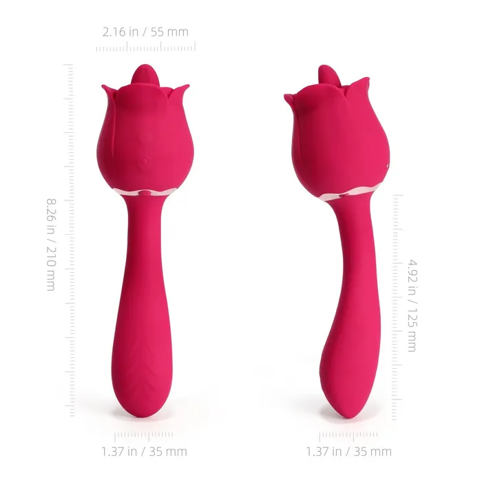 Vibrators Honey Play Box RHEA