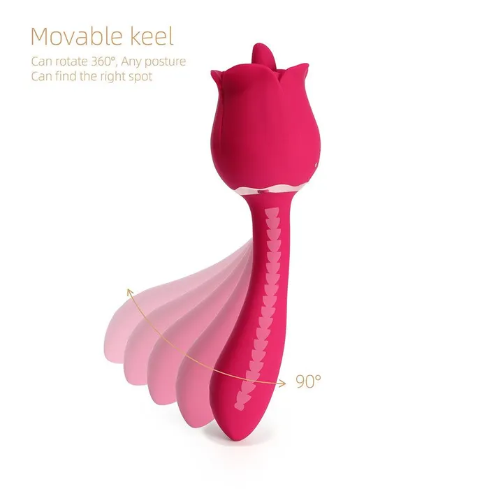 Vibrators Honey Play Box RHEA