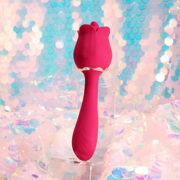 Vibrators Honey Play Box RHEA