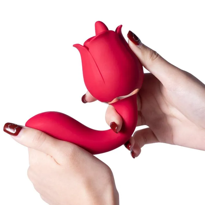 Vibrators Honey Play Box RHEA