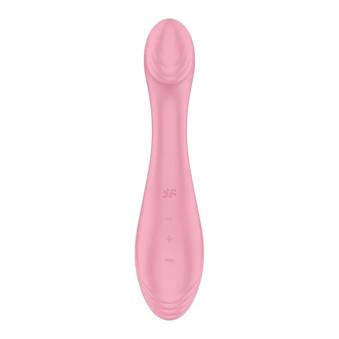 Vibrators Satisfyer Satisfyer GForce Pink Vibrators Satisfyer Satisfyer GForce Pink