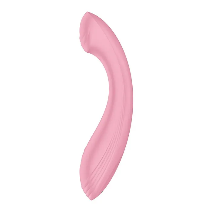 Vibrators Satisfyer Satisfyer GForce Pink Vibrators Satisfyer Satisfyer GForce Pink