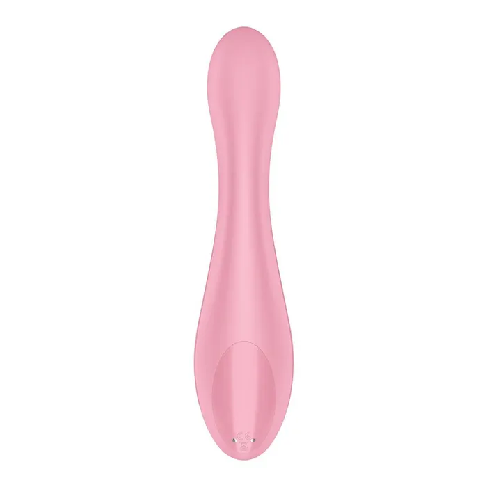 Vibrators Satisfyer Satisfyer GForce Pink Vibrators Satisfyer Satisfyer GForce Pink