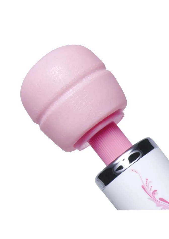 Wand Essentials Vibrators Wand Essentials Rechargeable Wand Massager 110v