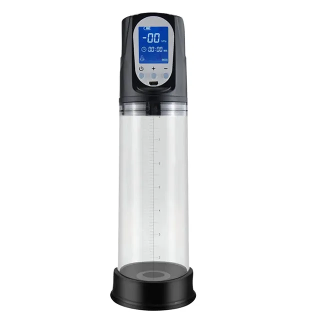69shadesofplay Male Sex Toys Electric Penis Pump 69shadesofplay Male Sex Toys Electric Penis Pump