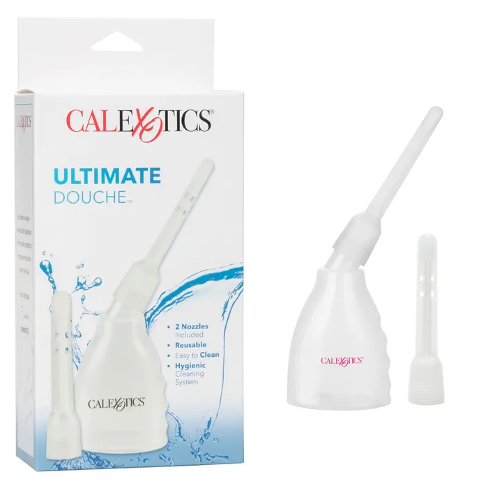 Anal CalExotics Ultimate Douche Anal CalExotics Ultimate Douche