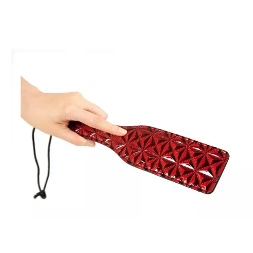 Aphrodisia Female Sex Toys Luxury Fetish Passionate Paddle