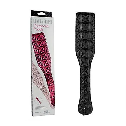 Aphrodisia Female Sex Toys Luxury Fetish Passionate Paddle