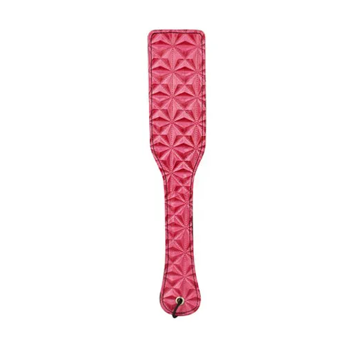 Aphrodisia Female Sex Toys Luxury Fetish Passionate Paddle
