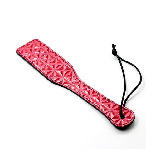 Aphrodisia Female Sex Toys Luxury Fetish Passionate Paddle