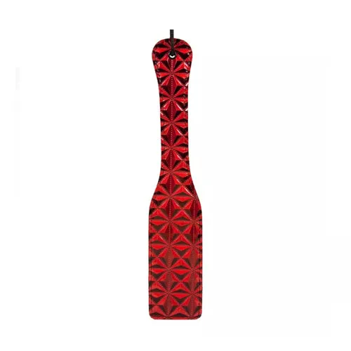Aphrodisia Female Sex Toys Luxury Fetish Passionate Paddle