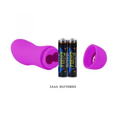 Baile Pretty Love Jumping Snake Vibrators