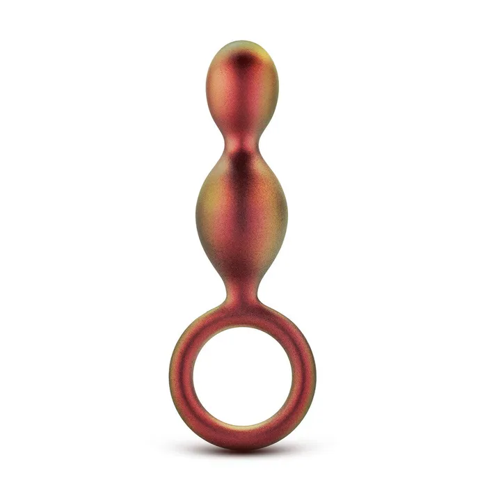 Blush Novelties Male Sex Toys Anal Adventures Matrix Duo Loop Anal Plug