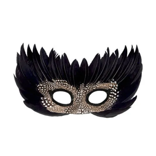 CalExotics Vibrators Festiva Exotic Mask
