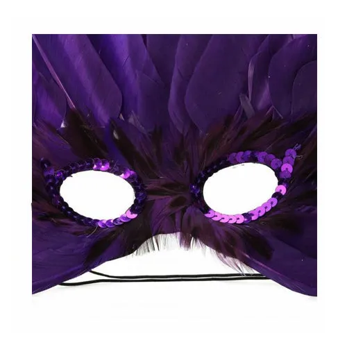 CalExotics Vibrators Festiva Exotic Mask