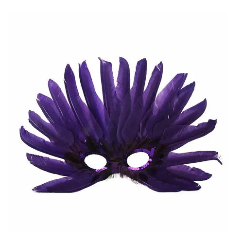 CalExotics Vibrators Festiva Exotic Mask