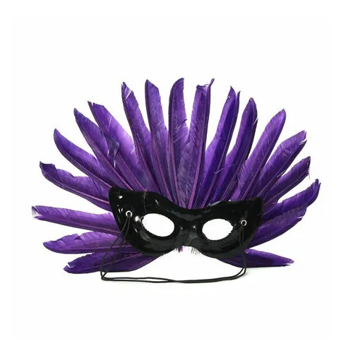 CalExotics Vibrators Festiva Exotic Mask