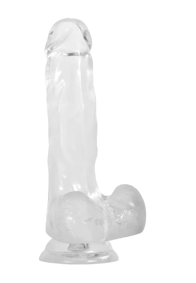 Evolved Gender X Vibrators Clearly Combo