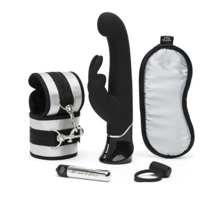 fifty shades of grey Couples Fifty Shades of Grey Bondage Set Greedy Play Kit 5 fifty shades of grey Couples Fifty Shades of Grey Bondage Set Greedy Play Kit 5