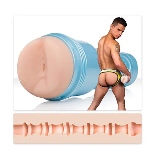 Fleshlight Vibrators Fleshjack Boys Brent Everett