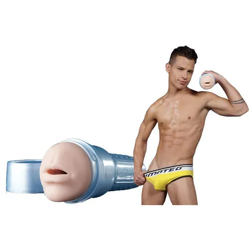 Fleshlight Vibrators Fleshjack Boys Brent Everett