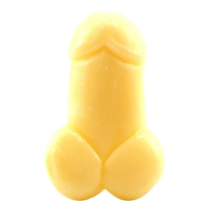 HOL Vibrators Pecker Bites Strawberry