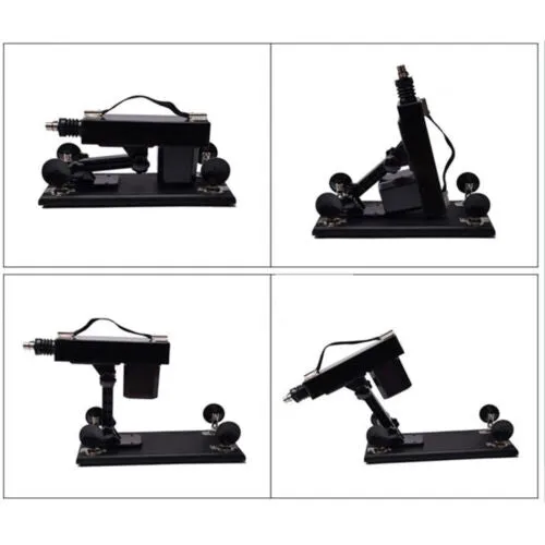HotPinkSexyShop Female Sex Toys Sex Machine Sexy Dildo Doppia Penetrazione Macchina del Sesso Fucking Machines HotPinkSexyShop Female Sex Toys Sex Machine Sexy Dildo Doppia Penetrazione Macchina del Sesso Fucking Machines