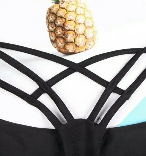 HotPinkSexyShop Vibrators Bikini Sexy Costume Bagno Mare Spiaggia Tanga Perizoma Slip brasiliana topless