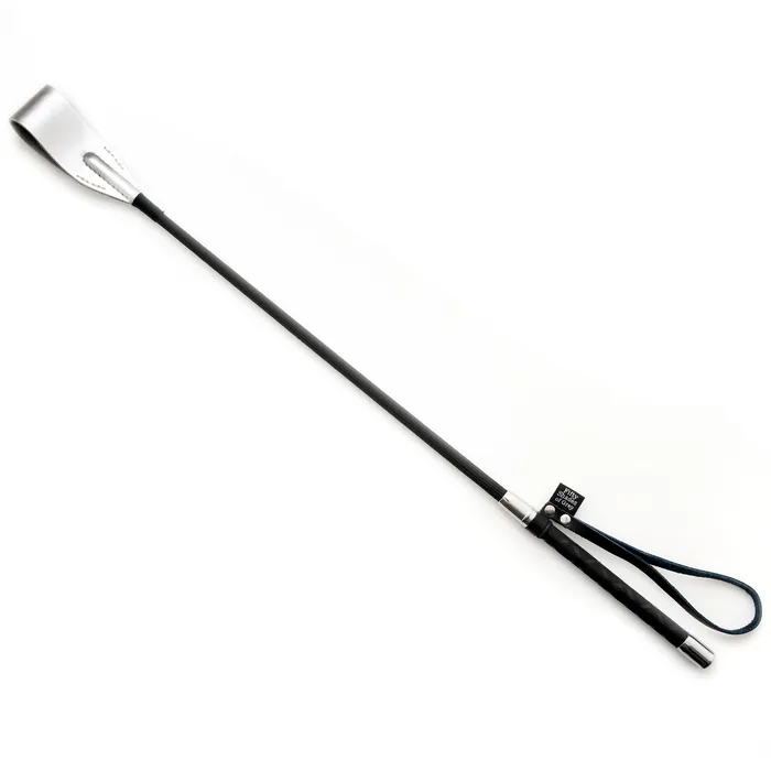 Lovehoney Fifty Shades Vibrators Fifty Shades of Grey Sweet Sting Riding Crop