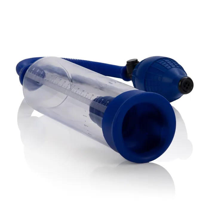 Male Sex Toys CalExotics Basic Essentials Pump