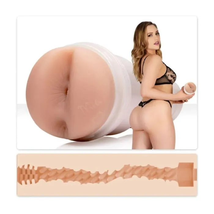 Male Sex Toys Fleshlight Mia Malkova Anal Masturbator STR