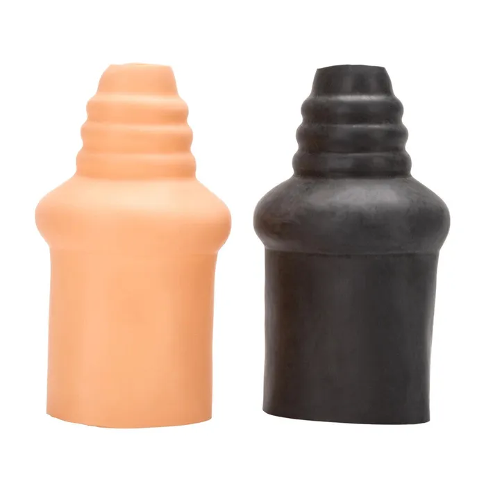 Male Sex Toys Universal Replacement Pump Sleeves CalExotics