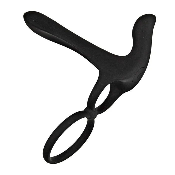Nasstoys Enhancer The Ultimate Lover Black Anal Nasstoys Enhancer The Ultimate Lover Black Anal