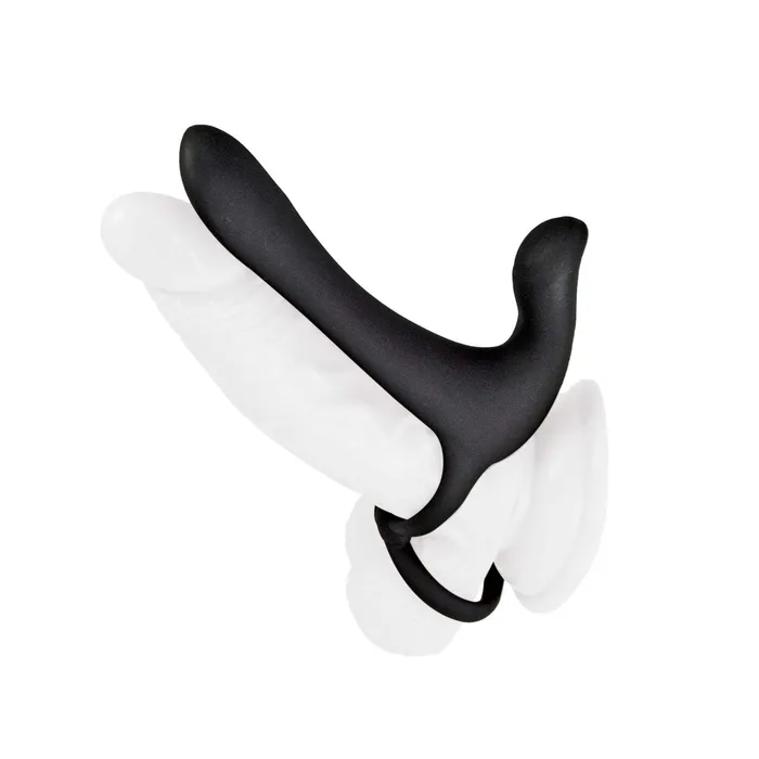 Nasstoys Enhancer The Ultimate Lover Black Anal Nasstoys Enhancer The Ultimate Lover Black Anal