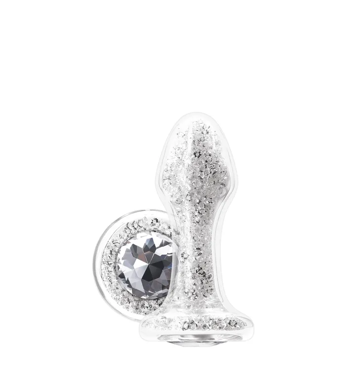 nsnovelties Vibrators Stardust Glam White