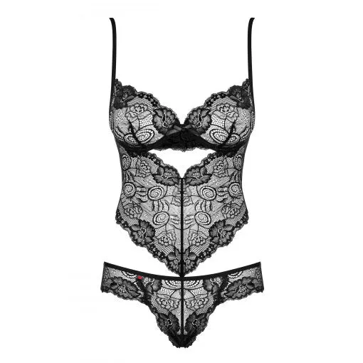 Obsessive Alluria Underwire Teddy Obsessive Lingerie Vibrators Obsessive Alluria Underwire Teddy Obsessive Lingerie Vibrators