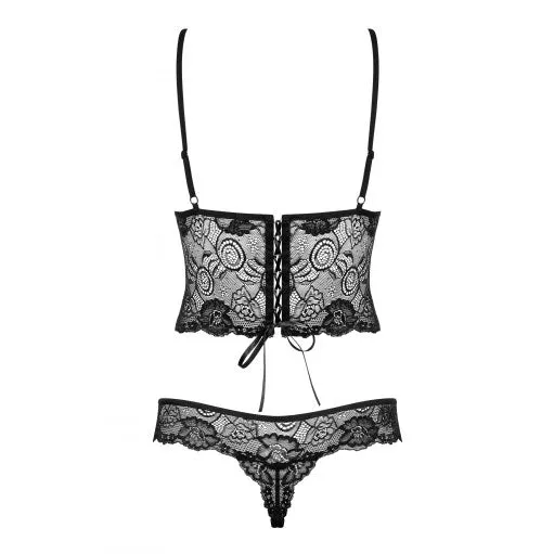 Obsessive Alluria Underwire Teddy Obsessive Lingerie Vibrators Obsessive Alluria Underwire Teddy Obsessive Lingerie Vibrators