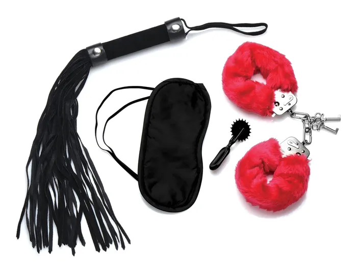 Passion Fetish Kit Sale Couples